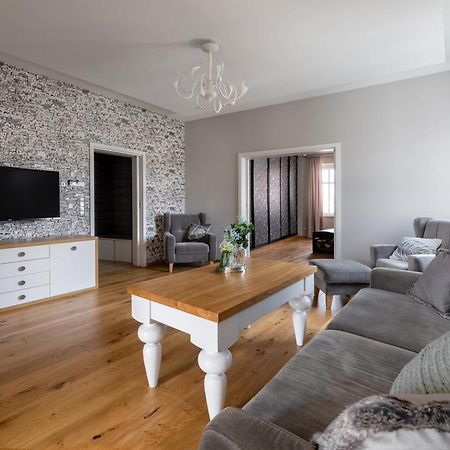 Apartament Szafran - Sudeckie Historie دوشنيكي زدروي المظهر الخارجي الصورة