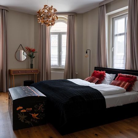 Apartament Szafran - Sudeckie Historie دوشنيكي زدروي المظهر الخارجي الصورة