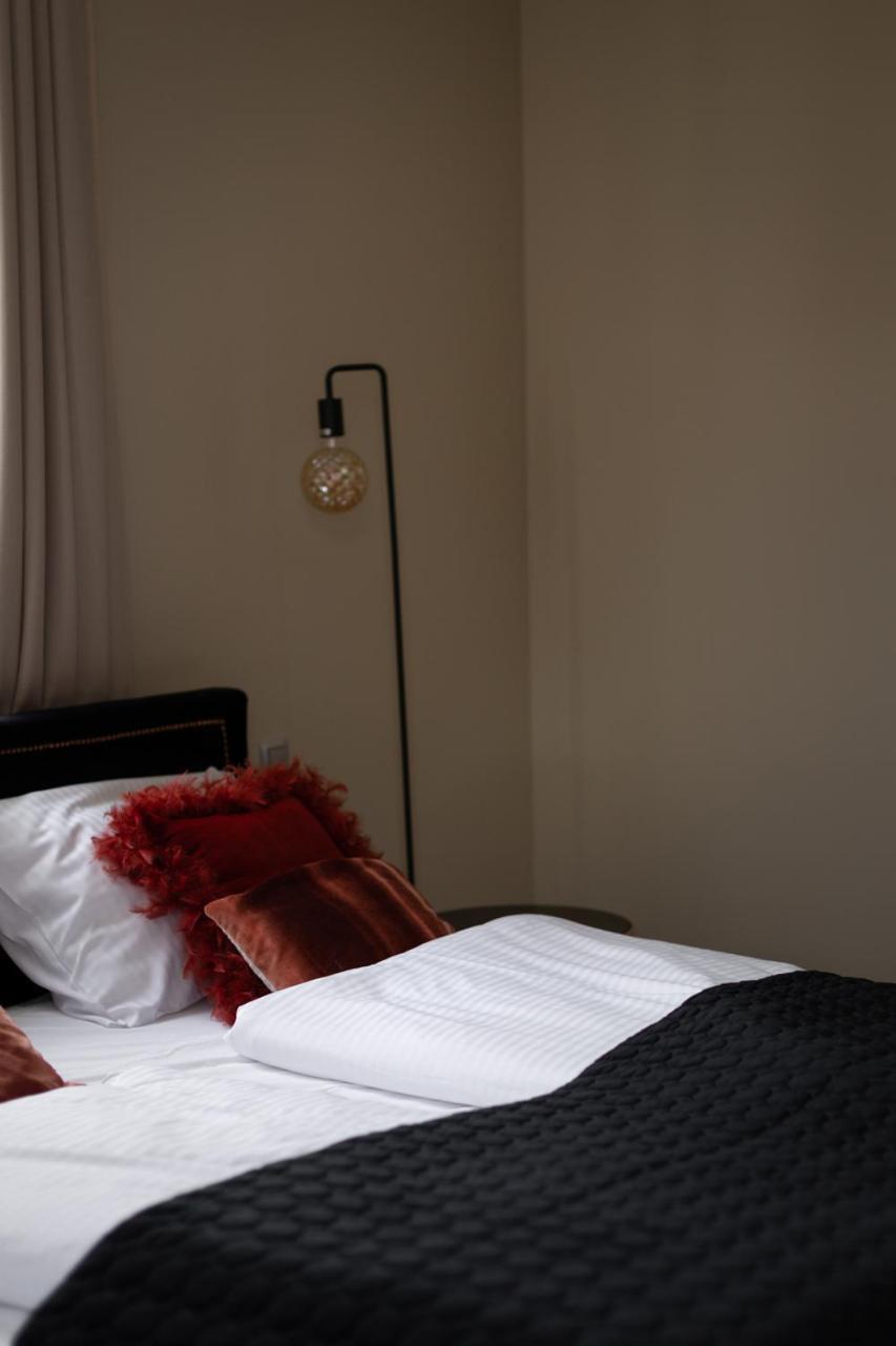 Apartament Szafran - Sudeckie Historie دوشنيكي زدروي المظهر الخارجي الصورة