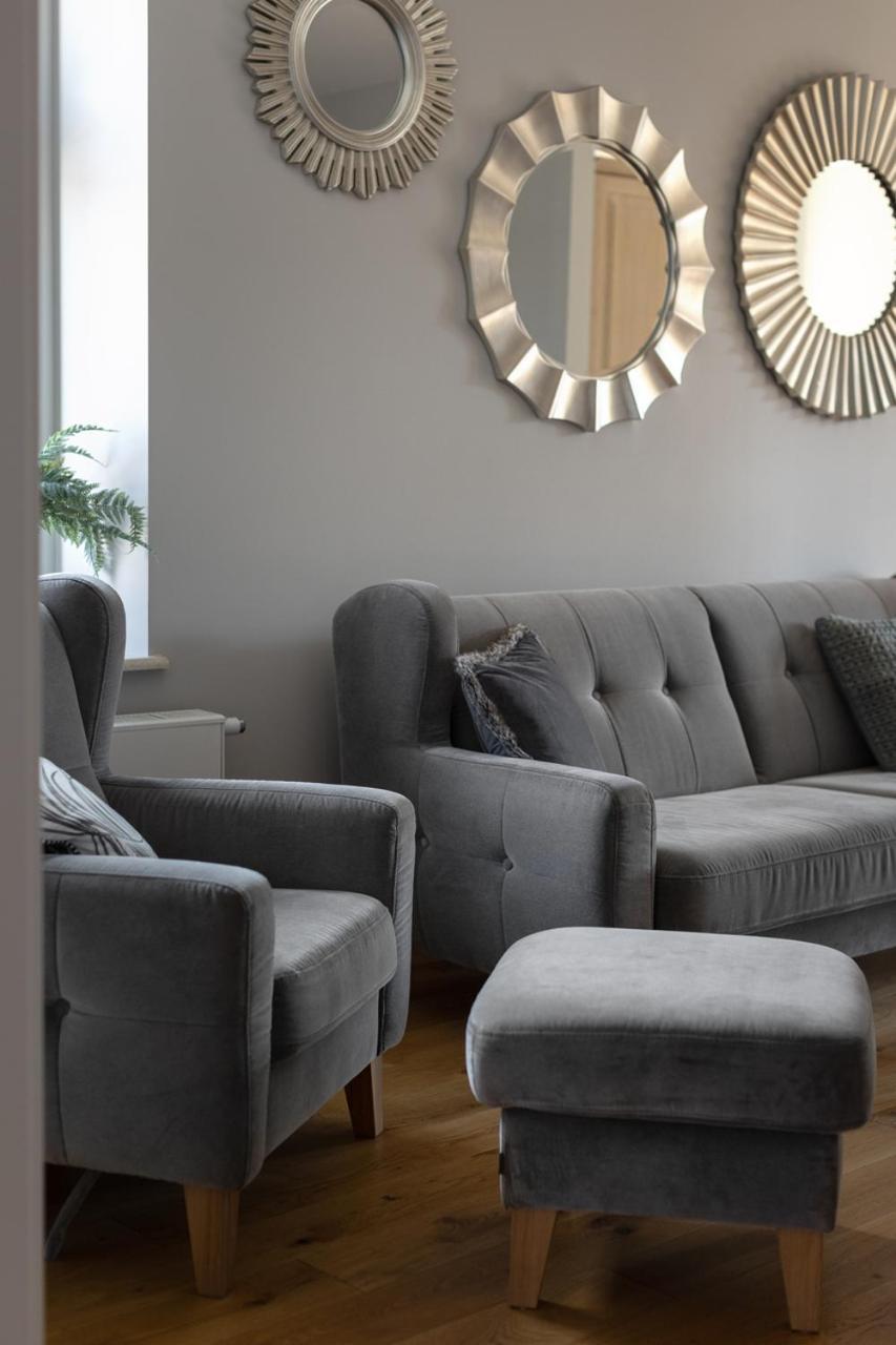 Apartament Szafran - Sudeckie Historie دوشنيكي زدروي المظهر الخارجي الصورة