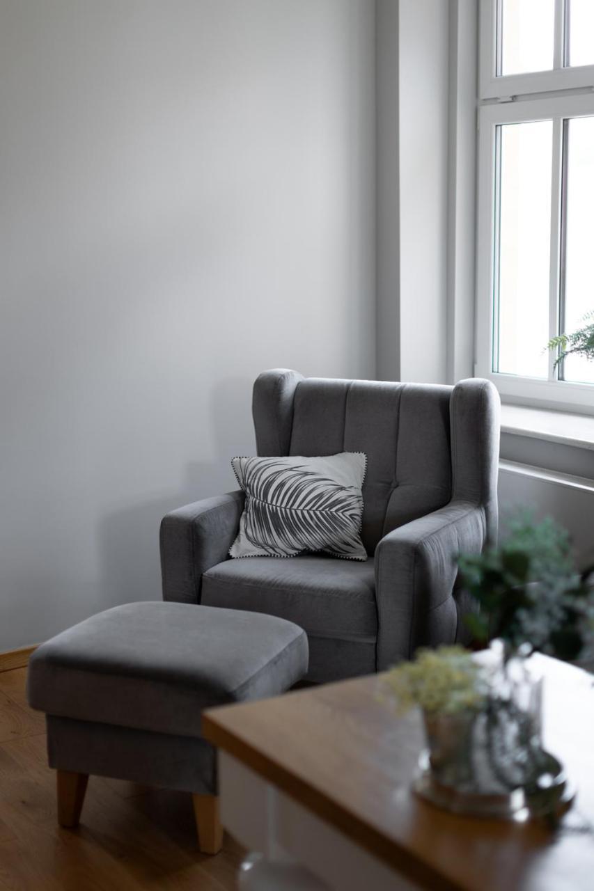 Apartament Szafran - Sudeckie Historie دوشنيكي زدروي المظهر الخارجي الصورة