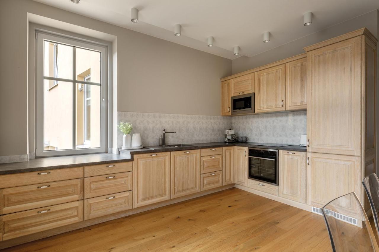 Apartament Szafran - Sudeckie Historie دوشنيكي زدروي المظهر الخارجي الصورة