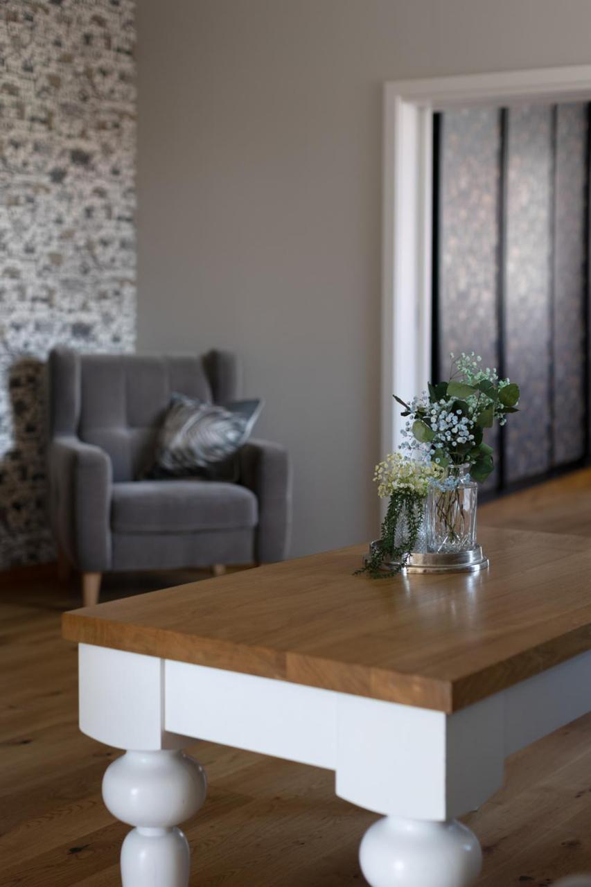 Apartament Szafran - Sudeckie Historie دوشنيكي زدروي المظهر الخارجي الصورة