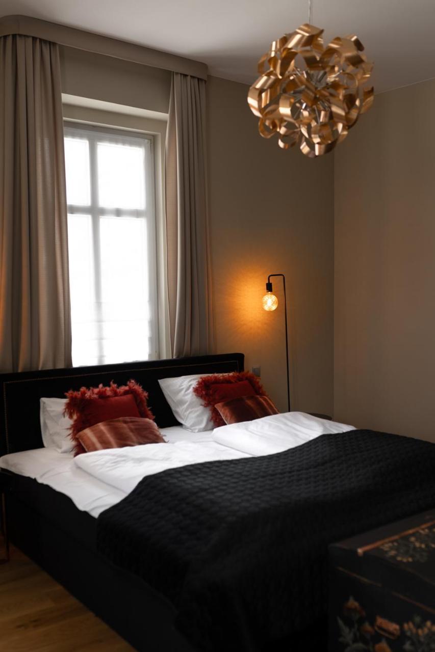 Apartament Szafran - Sudeckie Historie دوشنيكي زدروي المظهر الخارجي الصورة