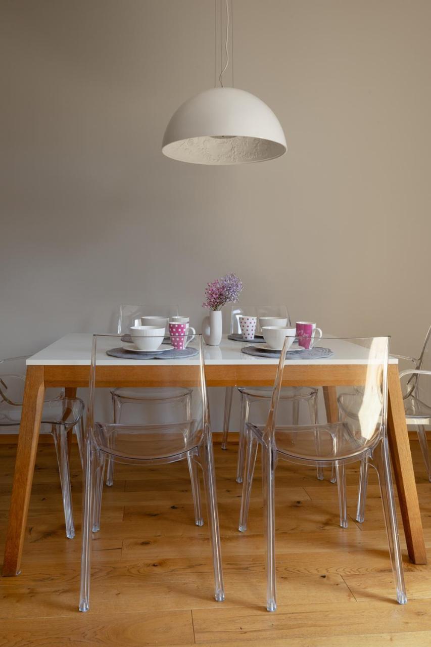 Apartament Szafran - Sudeckie Historie دوشنيكي زدروي المظهر الخارجي الصورة