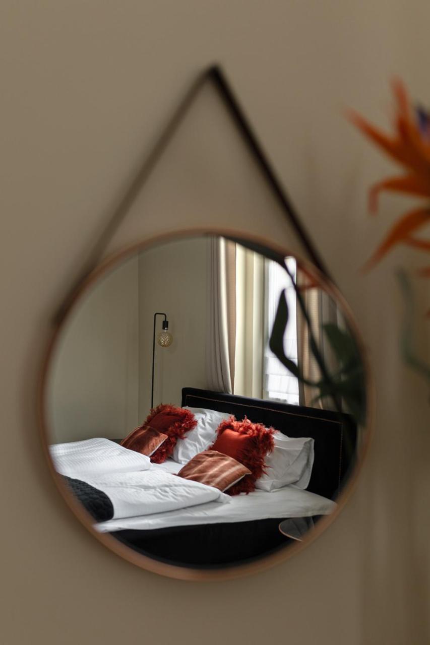 Apartament Szafran - Sudeckie Historie دوشنيكي زدروي المظهر الخارجي الصورة